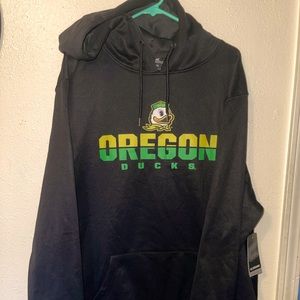 Brand New Oregon Ducks Hoodie